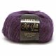 DROPS Kid-Silk Uni Colour - 16 donkerpaars - Mohair Garen