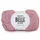 DROPS Belle Uni Colour - 16 mauve - Katoen Garen
