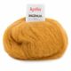 Katia Ingenua - 16 okergeel - Mohair Garen
