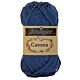 Scheepjes Catona 50 gram - 164 light navy - Katoen Garen