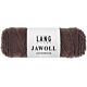 Lang Yarns Jawoll Superwash - 168 chocoladebruin - Sokkenwol Garen