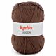 Katia Saigon - 17 bruin - Acryl Garen