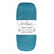 Scheepjes Cotton Whirlette - 808 Water - Biologisch Katoen Garen