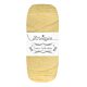 Scheepjes Cotton Whirlette - 812 Sesame Seed - Biologisch Katoen Garen