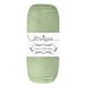 Scheepjes Cotton Whirlette - 820 Sage Leaf - Biologisch Katoen Garen