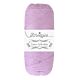Scheepjes Cotton Whirlette - 825 Lavender - Biologisch Katoen Garen