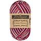 Scheepjes Catona Chroma - 020 Chestnut - Meerkleurig Katoengaren
