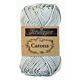 Scheepjes Catona 50 gram - 172 light silver - Katoen Garen