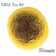 Scheepjes Whirl Fine Art - 652 pop art - Superfine Merino Garencake
