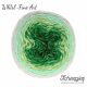 Scheepjes Whirl Fine Art - 653 fauvism - Superfine Merino Garencake