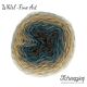 Scheepjes Whirl Fine Art - 654 cubism - Superfine Merino Garencake