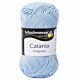 SMC Catania - 173 light blue - Katoen Garen
