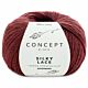Katia Concept Silky Lace - 176 wijnrood - Merino/Zijde Garen