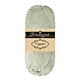 Scheepjes Catona Shine - 172 Light Silver - Silver - Katoengaren met Glitterdraad 1 - preview