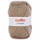 Katia Saigon - 18 donkerbeige - Acryl Garen