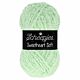 Scheepjes Sweetheart Soft - 18 mintgroen - Polyester Garen