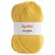 Katia Alaska - 18 mosterdgeel - Acryl Garen