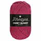 Scheepjes Chunky Monkey - 1827 deep fuchsia - Acryl Garen
