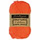 Scheepjes Cahlista - 189 royal orange - Katoen Garen - preview