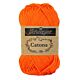 Scheepjes Catona 50 gram - 189 royal orange - Katoen Garen