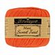 Scheepjes Maxi Sweet Treat - 189 royal orange - Gemerceriseerd Katoen - preview