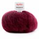 Katia Ingenua - 19 bordeauxrood - Mohair Garen