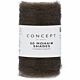 Katia Concept 50 Mohair Shades - 19 donkerbruin - Mohair Garen