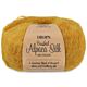 DROPS Brushed Alpaca Silk Uni Colour - 19 kerrie - Wol Garen