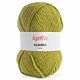 Katia Alaska - 19 pistache - Acryl Garen