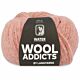 WoolAddicts Water - 19 roze - Alpacawol Garen