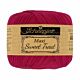 Scheepjes Maxi Sweet Treat - 192 scarlet - Gemerceriseerd Katoen