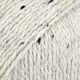 DROPS Soft Tweed Mix - 20 zout en peper - Wol Garen