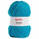Katia Alaska - 20 turquoise - Acryl Garen