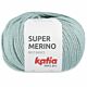 Katia Super Merino - 20 zeegroen - Wol/Acryl Garen