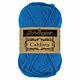 Scheepjes Cahlista - 201 electric blue - Katoen Garen