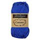 Scheepjes Catona 50 gram - 201 electric blue - Katoen Garen