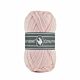 Durable Cosy Fine 203 light pink / lichtroze - Katoen/Acryl Garen - preview