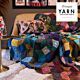 204 scrumptious tiles blanket scheepjeswol haakpatroon yarn the after party - preview