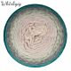 Scheepjes Whirligig 204 teal to lavender - Gigantische Wol Garencake - preview