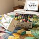 204 yarn the after party scheepjes scrumptious tiles blanket haken - preview
