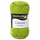 SMC Catania - 205 apple green - Katoen Garen