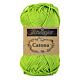 Scheepjes Catona 50 gram - 205 kiwi - Katoen Garen