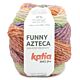 Katia Funny Azteca - 206 najaar - Wol/Acryl Garen