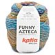 Katia Funny Azteca - 207 herfst - Wol/Acryl Garen
