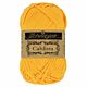 Scheepjes Cahlista - 208 yellow gold - Katoen Garen