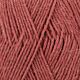 DROPS Nord Uni Colour - 21 steenrood - Wol Garen