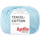 Katia Tencel-Cotton - 21 mintblauw - Lyocell/Katoen Garen