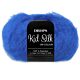 DROPS Kid-Silk Uni Colour - 21 kobaltblauw - Mohair Garen