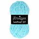 Scheepjes Sweetheart Soft - 21 turquoise - Polyester Garen