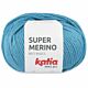 Katia Super Merino - 21 waterblauw - Wol/Acryl Garen